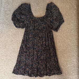 Beautiful Wild Fable Dress